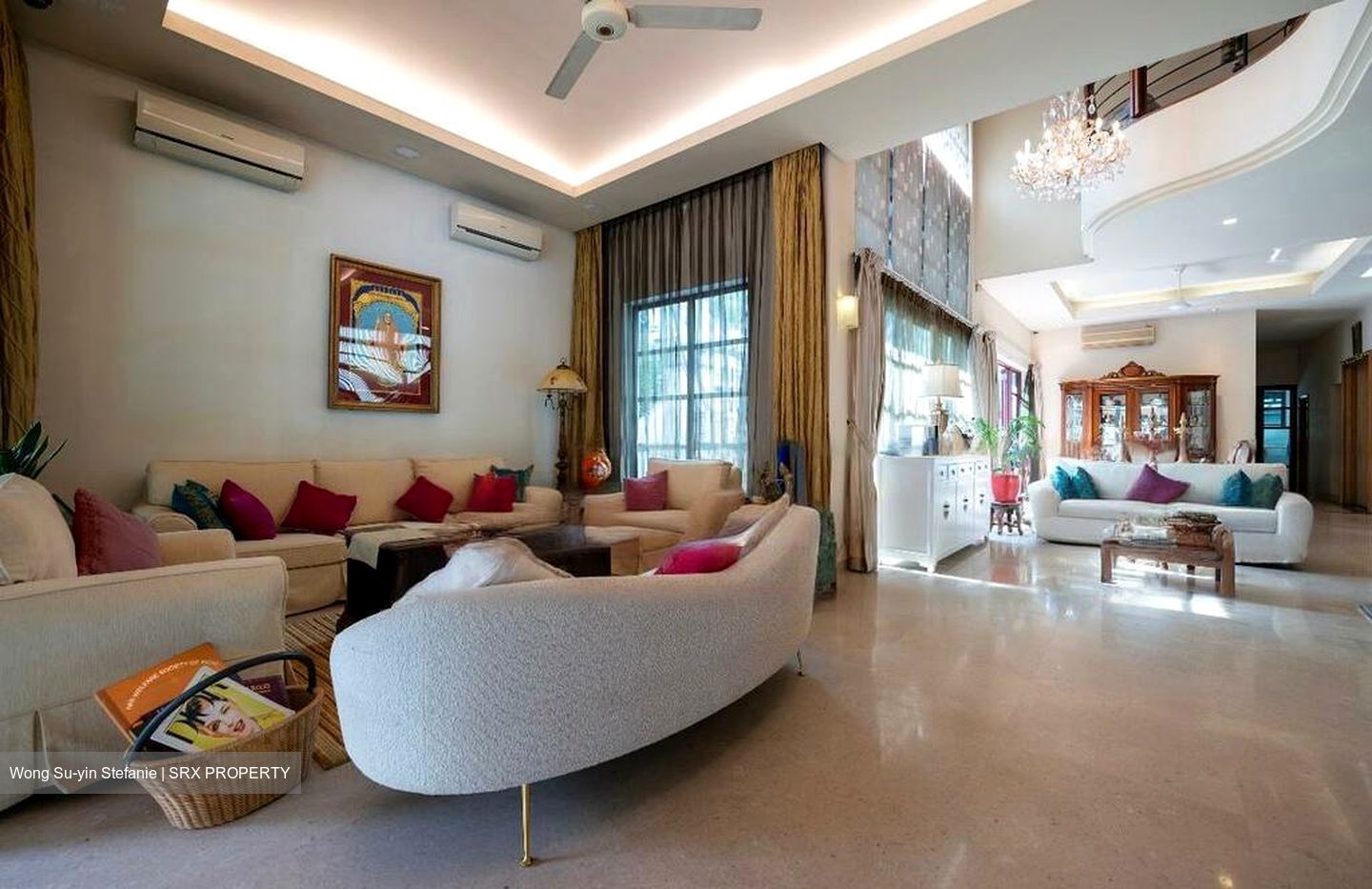 Taman Warna (D10), Detached #463446861